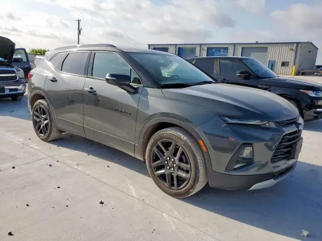 2020 CHEVROLET BLAZER 3LT  