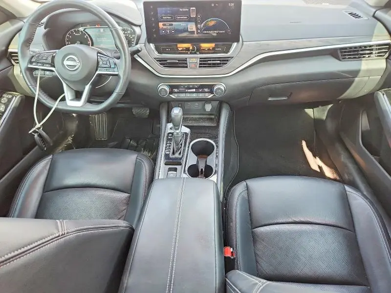 2023 NISSAN ALTIMA SL  