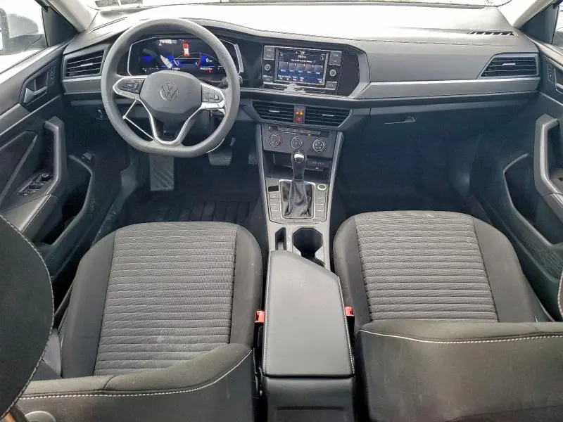 2023 VOLKSWAGEN JETTA S  