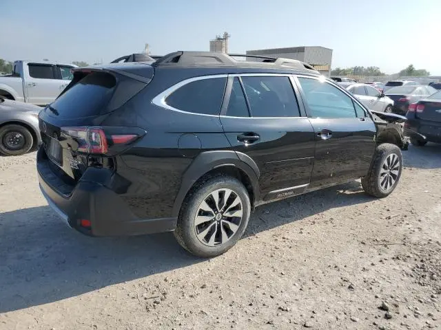 2024 SUBARU OUTBACK LIMITED  