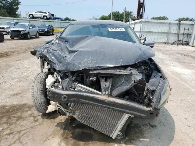 2012 VOLKSWAGEN JETTA TDI  