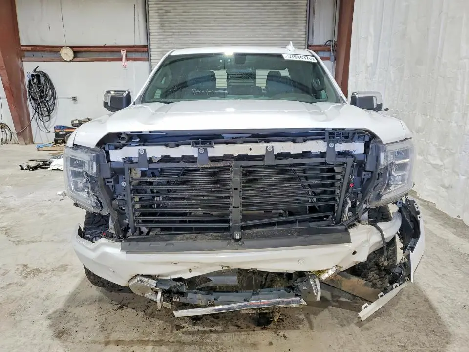 2021 GMC SIERRA K1500 DENALI  