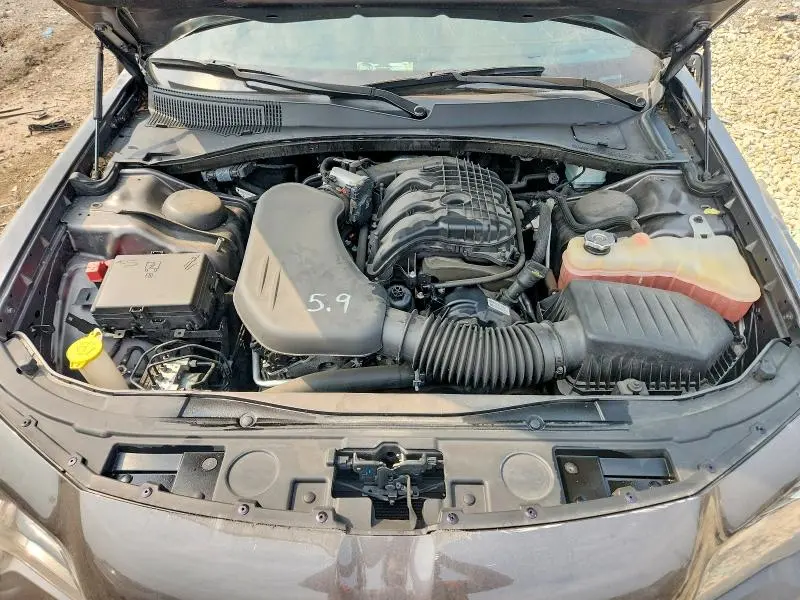 2023 CHRYSLER 300 S  