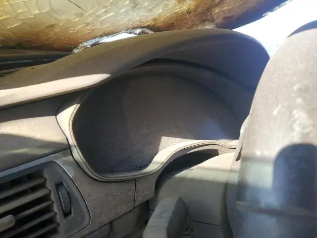 2012 AUDI A7 PRESTIGE  