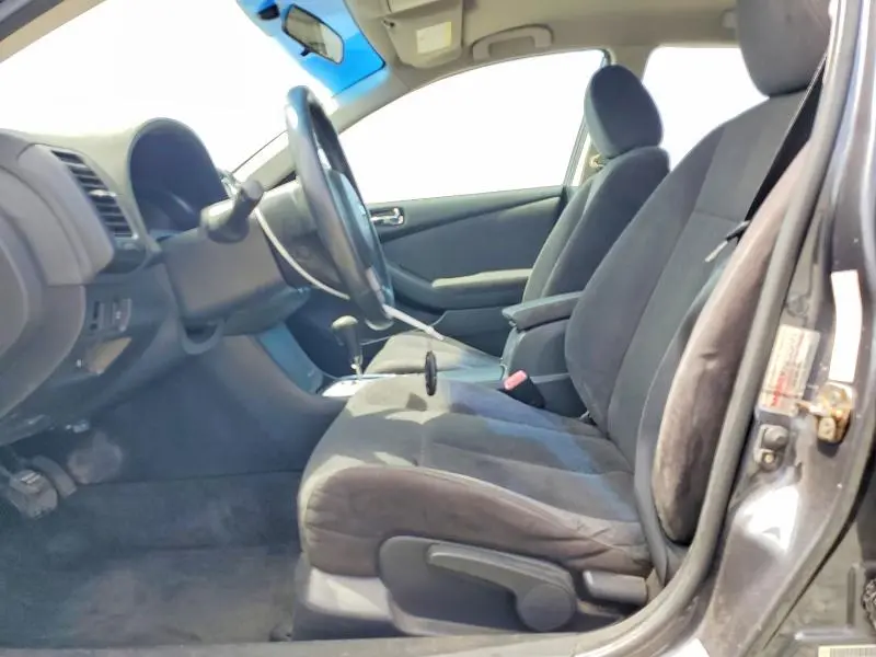 2010 NISSAN ALTIMA 2.5  