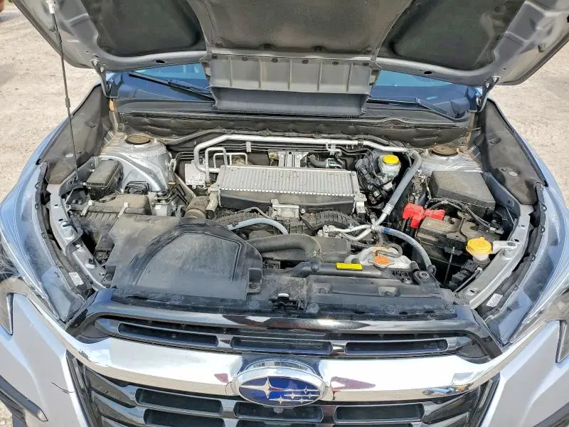 2023 SUBARU ASCENT TOURING  