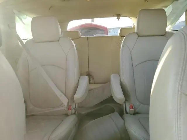 2011 BUICK ENCLAVE CXL  