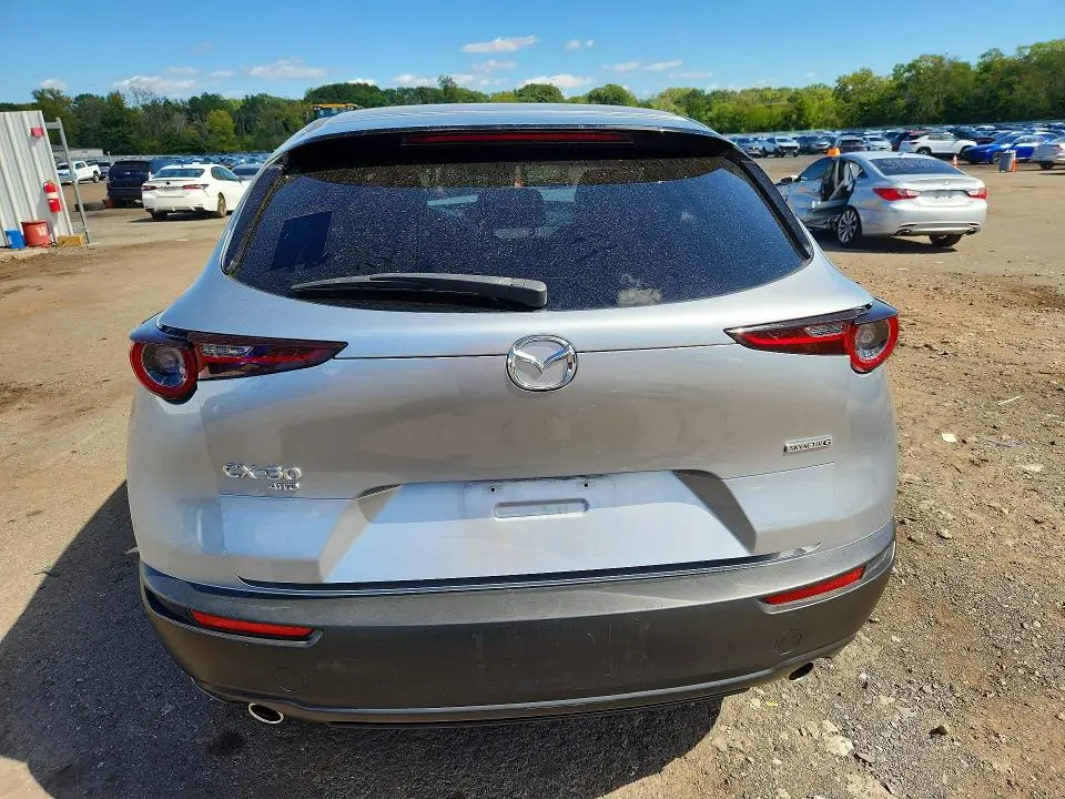 2020 MAZDA CX-30 SELECT  