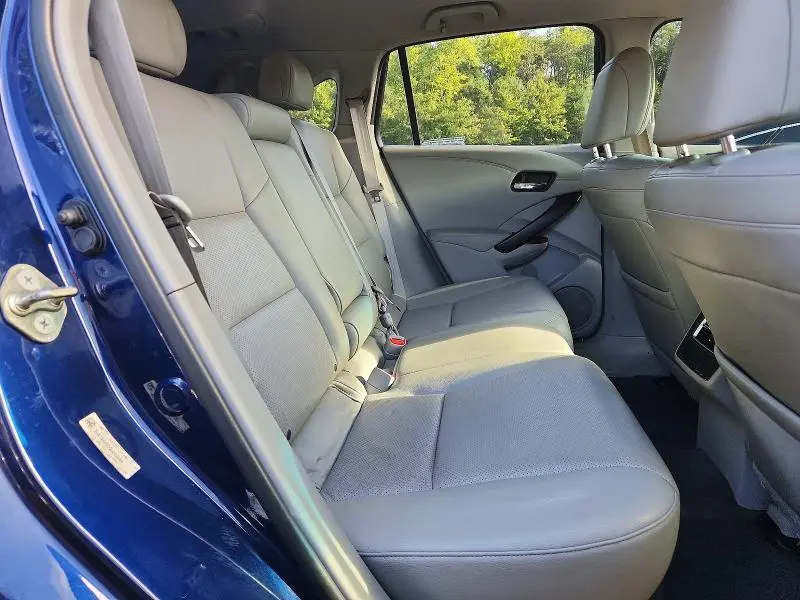 2016 ACURA RDX TECHNOLOGY  