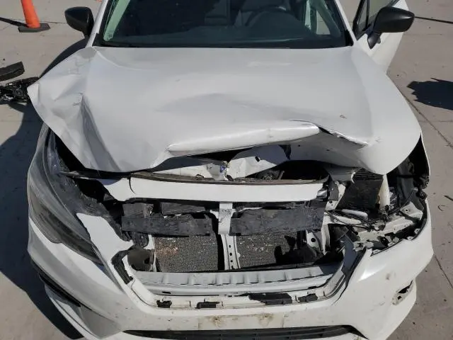 2018 SUBARU LEGACY 2.5I