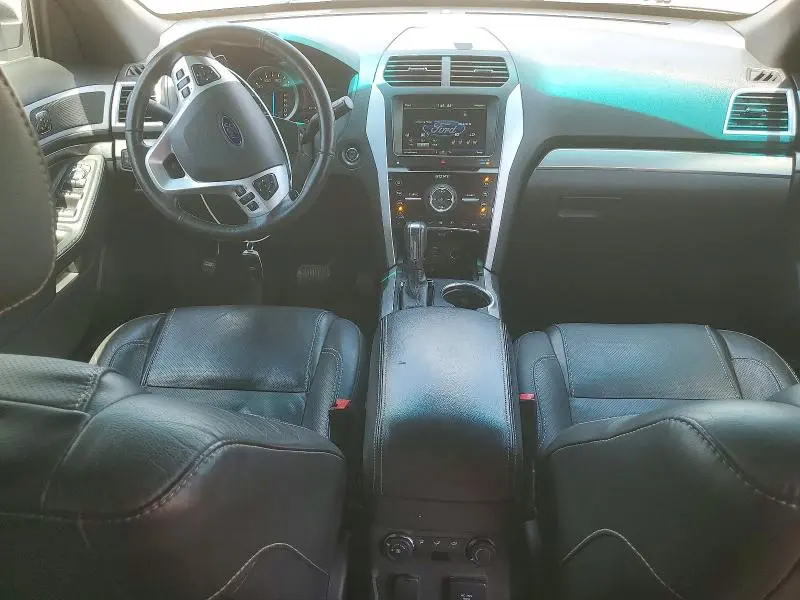 2014 FORD EXPLORER SPORT  