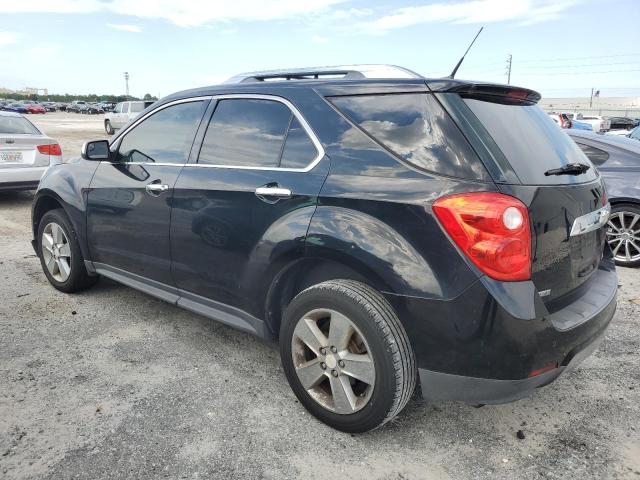 2012 CHEVROLET EQUINOX LTZ