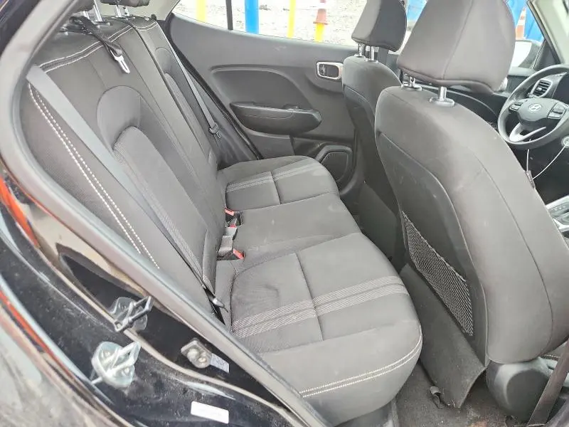 2020 HYUNDAI VENUE SEL  
