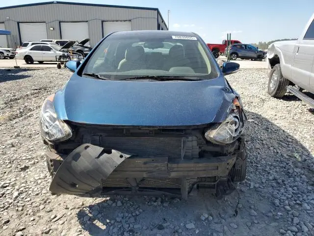2013 HYUNDAI ELANTRA GT