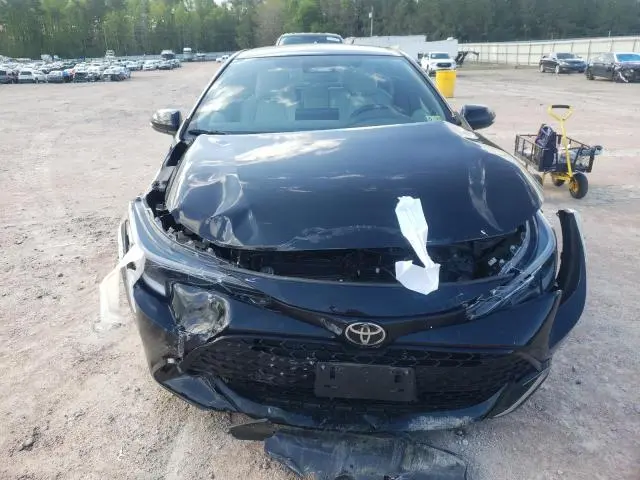 2023 TOYOTA COROLLA XSE  