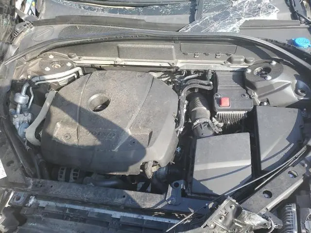 2021 VOLVO XC60 T5 MOMENTUM  