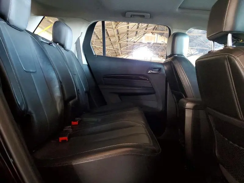 2017 GMC TERRAIN DENALI  