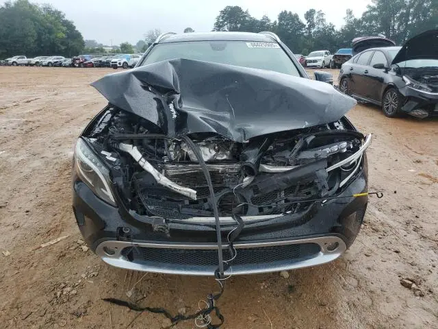 2015 MERCEDES-BENZ GLA 250 4MATIC  