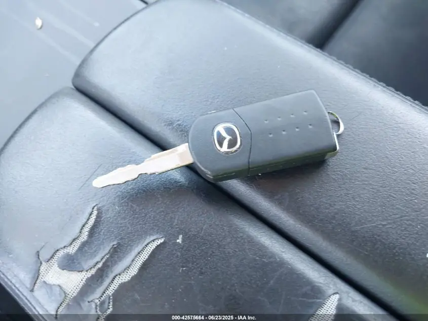 2012 MAZDA CX-9 SPORT