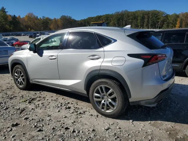 2016 LEXUS NX 200T BASE  