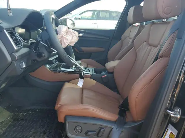 2025 AUDI Q5 E PREMIUM PLUS 55  