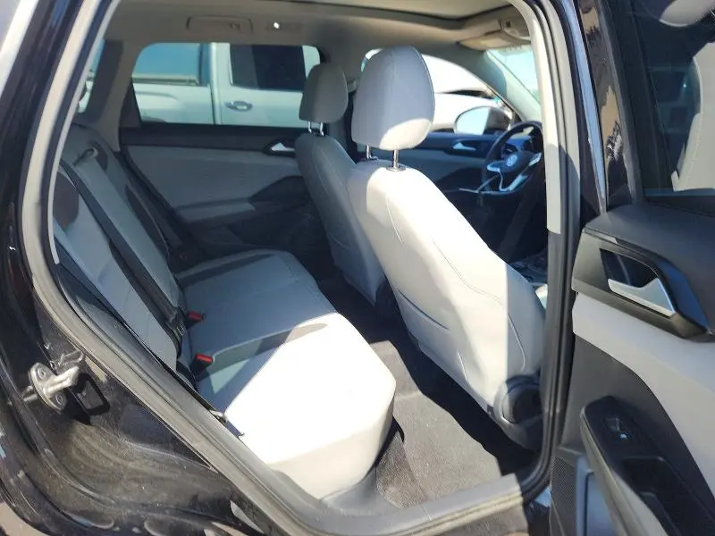 2022 VOLKSWAGEN TAOS SE IQ DRIVE  