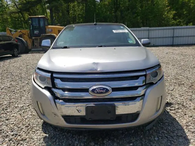 2011 FORD EDGE SEL  