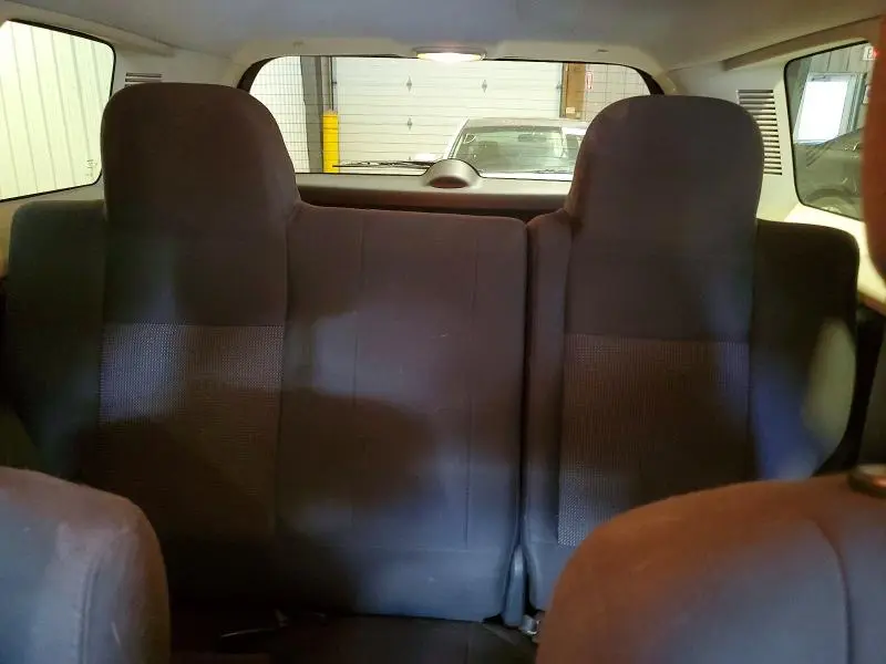 2012 JEEP PATRIOT LATITUDE  