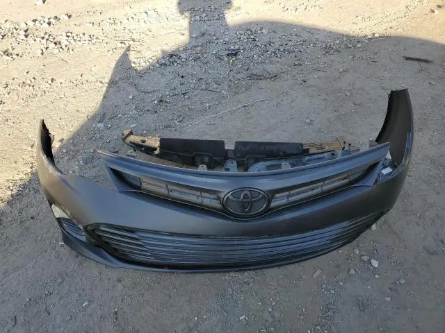 2013 TOYOTA AVALON BASE  