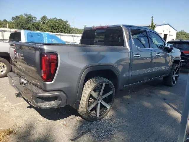 2021 GMC SIERRA K1500 DENALI  