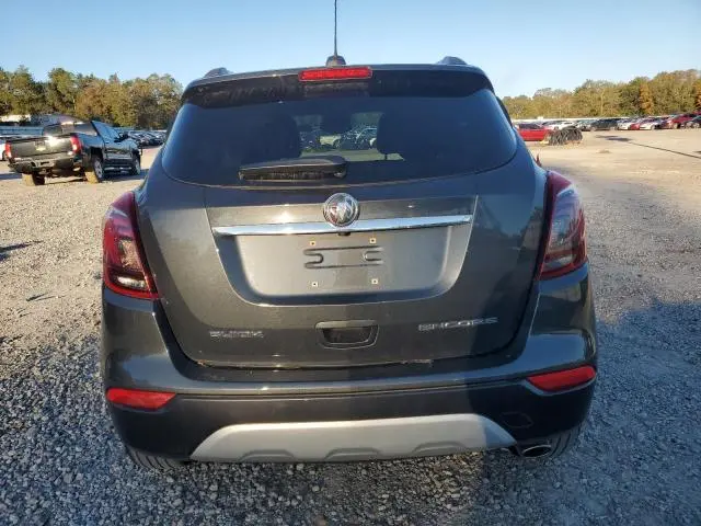 2017 BUICK ENCORE ESSENCE  