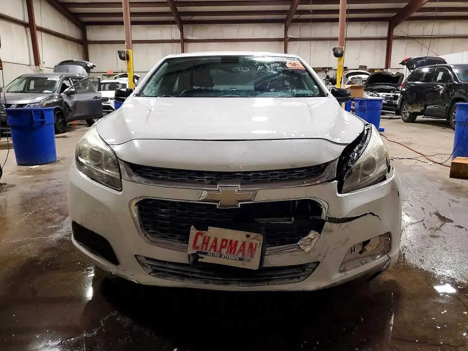 2015 CHEVROLET MALIBU 1LT  