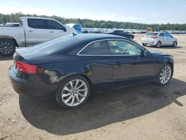 2014 AUDI A5 PREMIUM PLUS