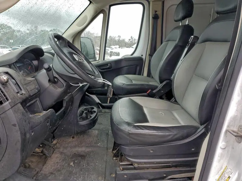 2019 RAM PROMASTER 2500 2500 HIGH  