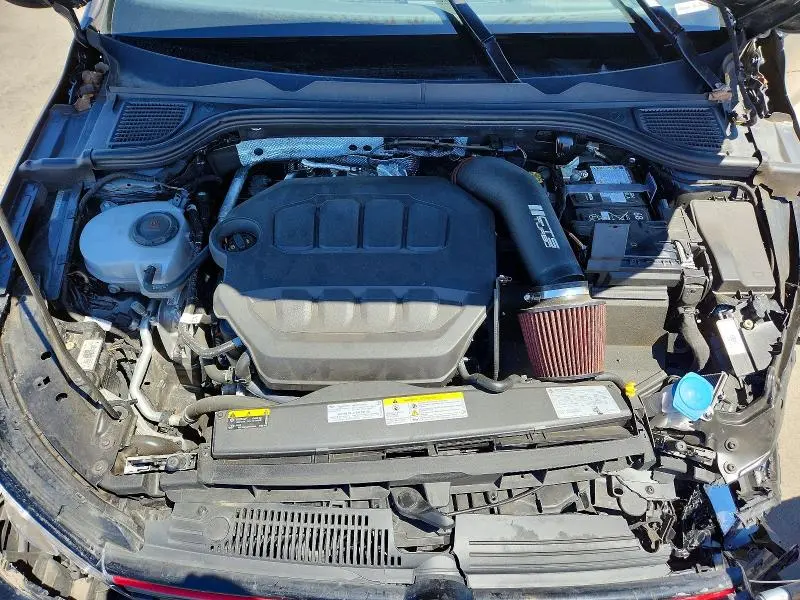 2025 VOLKSWAGEN GTI SE  
