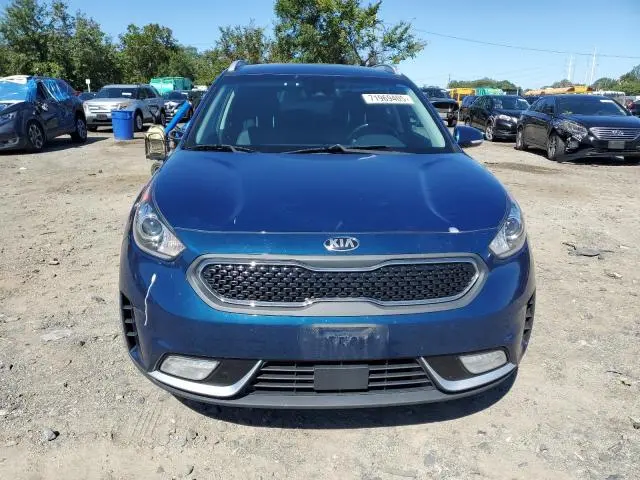 2019 KIA NIRO EX  