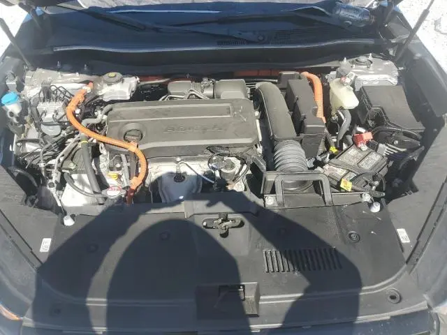 2023 HONDA CR-V SPORT  