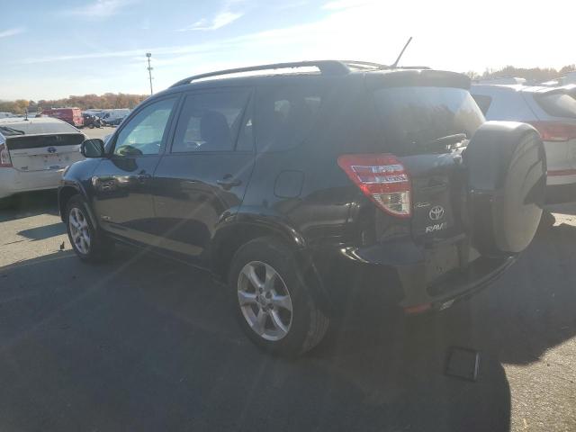 2011 TOYOTA RAV4 LIMITED