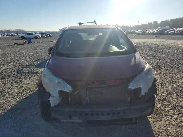 2015 NISSAN VERSA NOTE S