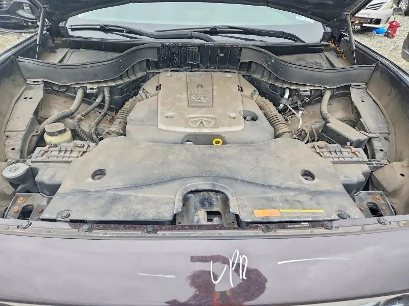2011 INFINITI FX35 BASE  