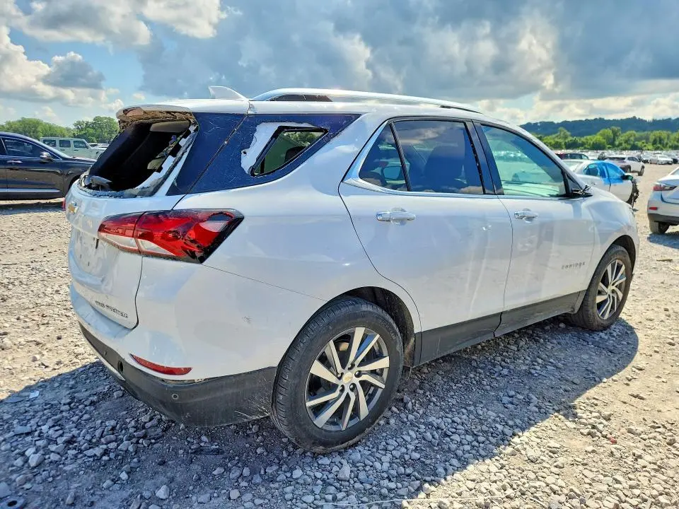 2023 CHEVROLET EQUINOX PREMIER  