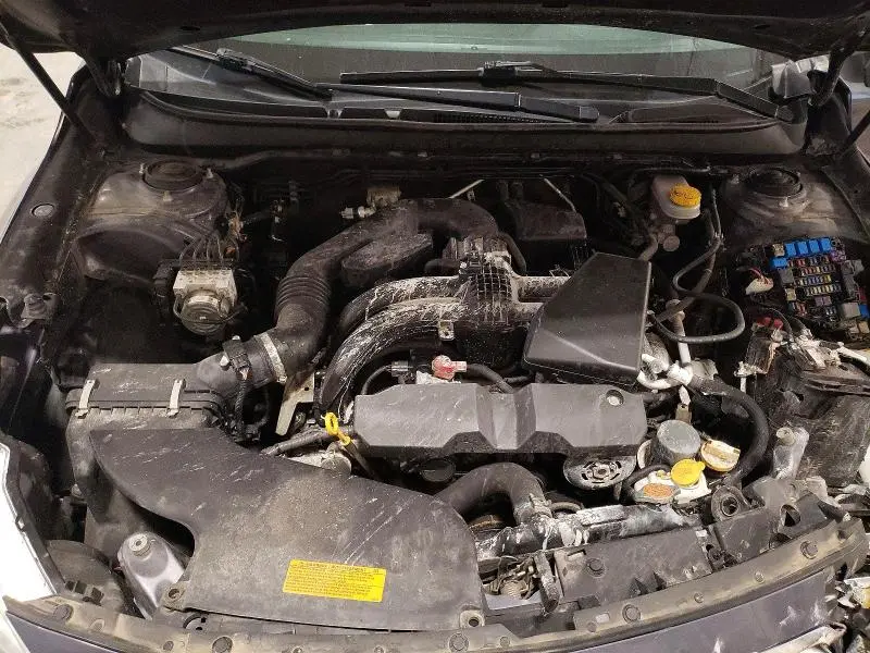 2016 SUBARU LEGACY 2.5I PREMIUM  