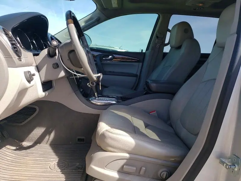2014 BUICK ENCLAVE   
