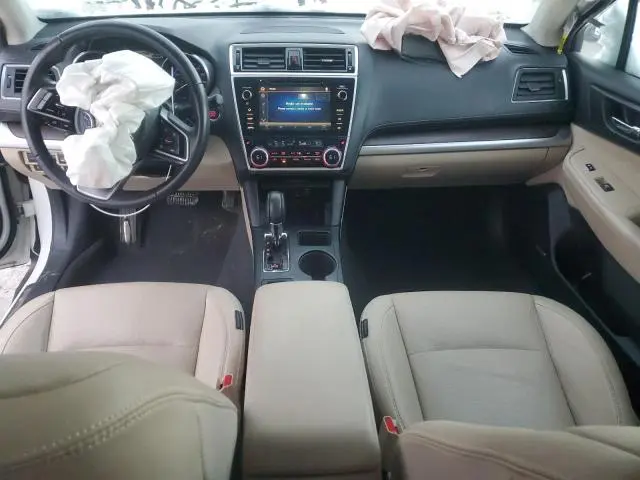 2019 SUBARU OUTBACK 3.6R LIMITED  