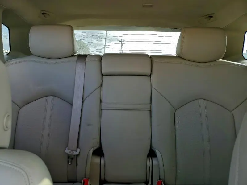 2013 CADILLAC SRX PERFORMANCE COLLECTION  