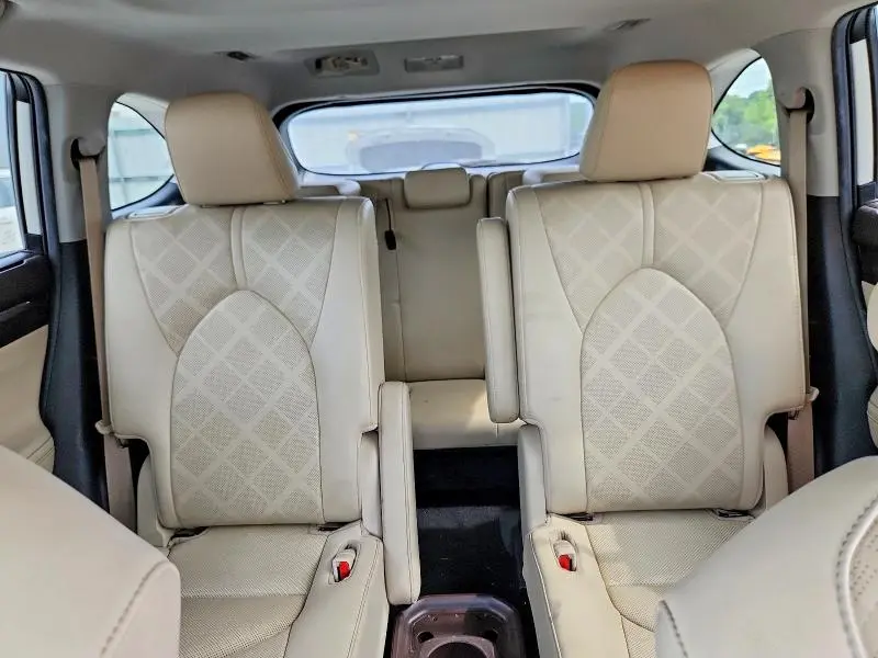 2020 TOYOTA HIGHLANDER PLATINUM  