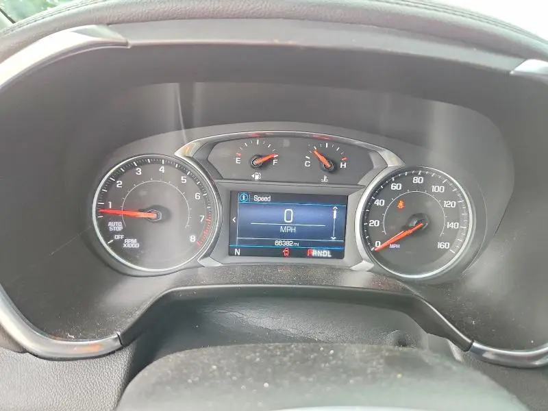 2021 CHEVROLET BLAZER 3LT  