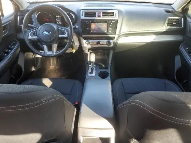 2017 SUBARU LEGACY 2.5I  