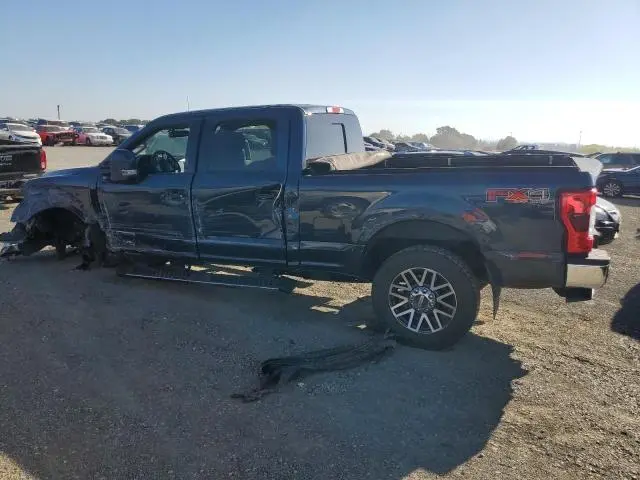 2019 FORD F250 SUPER DUTY  