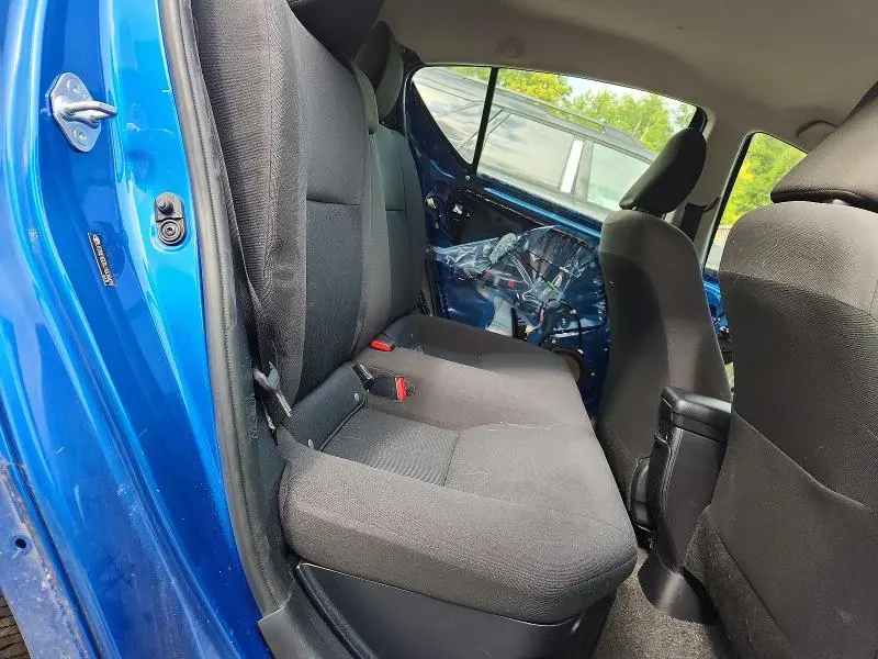 2018 TOYOTA PRIUS C THREE  